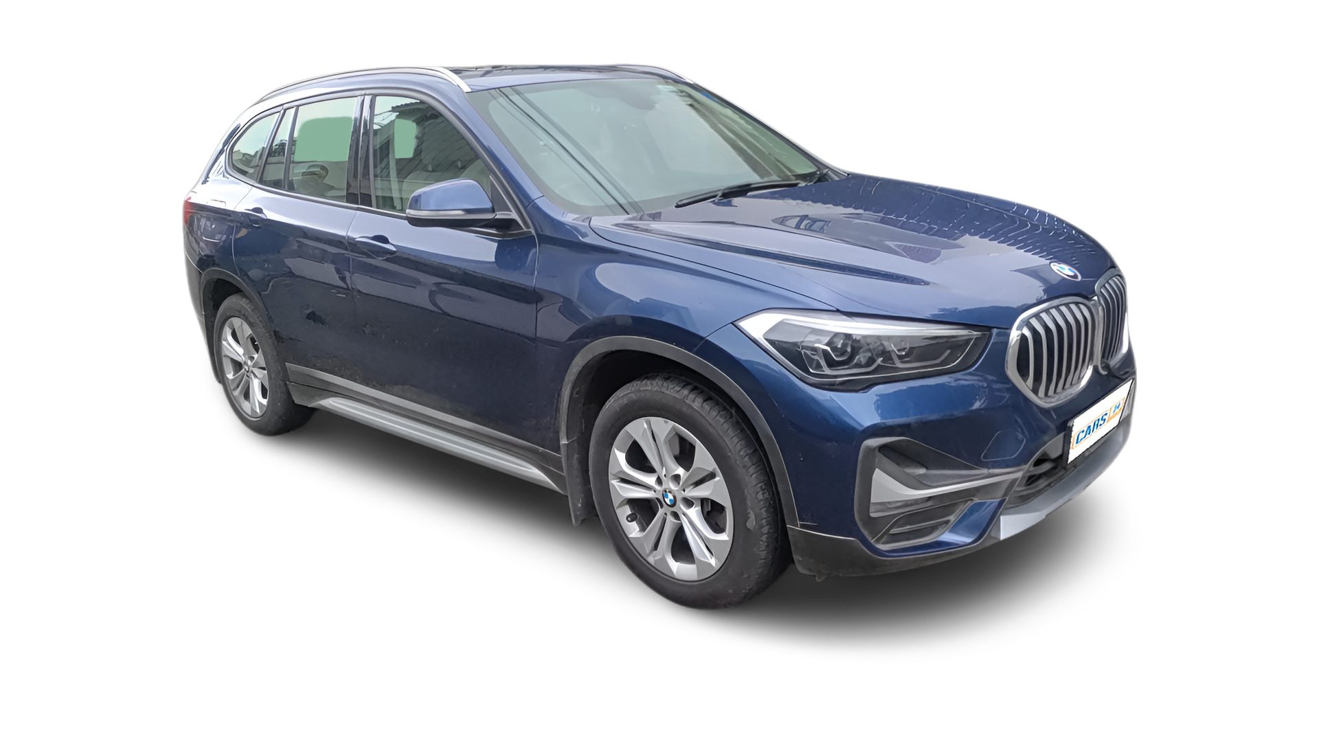 2022 BMW X1 - SUV - Petrol - Automatic - ₹28.00 lakh